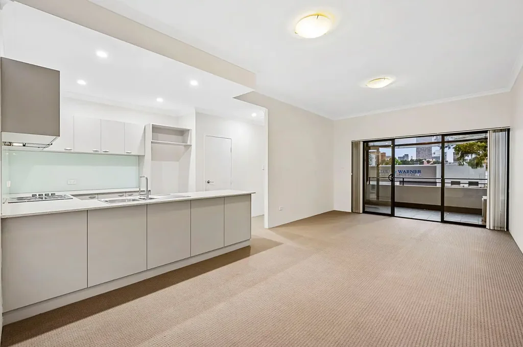 6/2 Pisconeri Street, Perth, WA 6000
