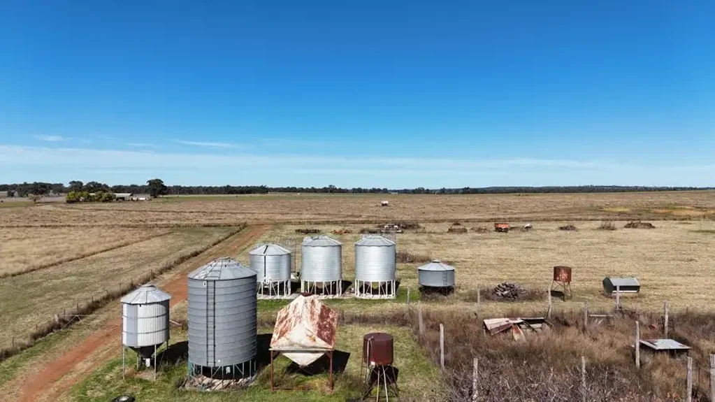 Coonabarabran Highly Regarded Grazing