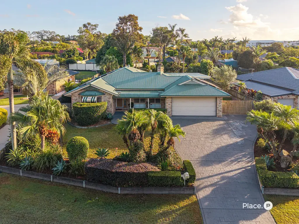 15 Freshwater Creek Road, Mango Hill, QLD 4509