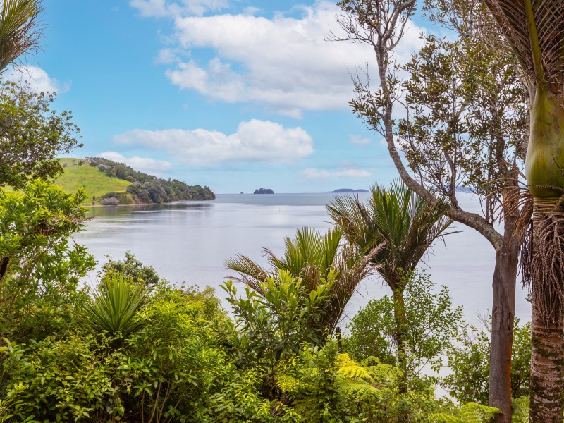 10 Clinton Road, Tawharanui Peninsula, Auckland - Rodney, 0 habitaciones, 1 baños