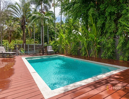 18 Sonata Close, Port Douglas, Cairns, 4房, 2浴, House