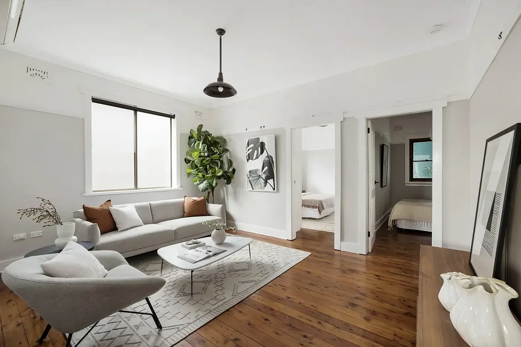 9/360 New Canterbury Road, Dulwich Hill, NSW 2203