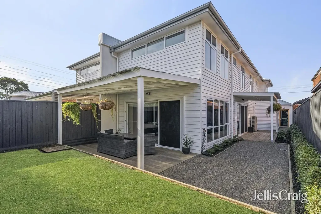 Spotswood 5ਬੈੱਡਰੂਮ Unexpectedly Quiet. Exceptionally Spacious