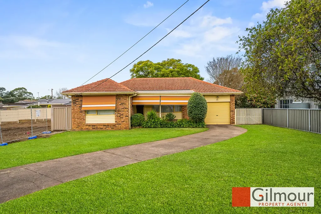 Baulkham Hills 3Kwarto Prime Opportunity on a Premium Level Block