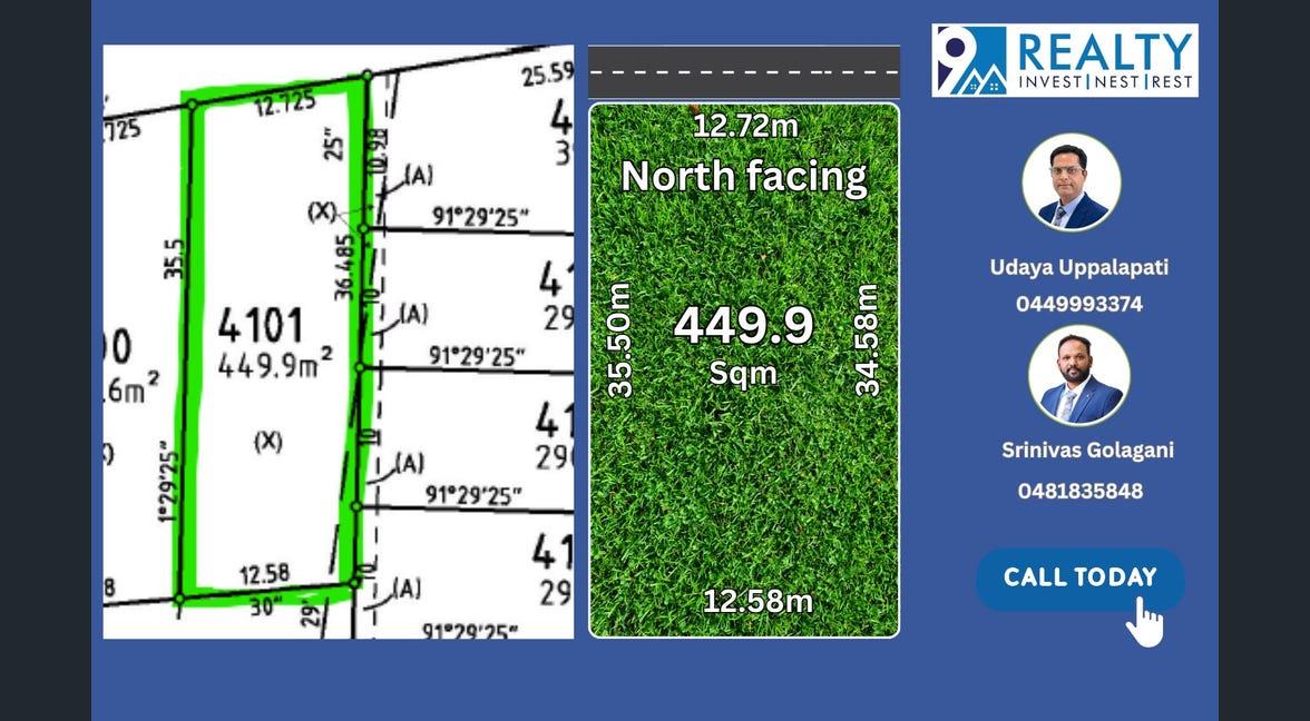 72 TOWNER AV, AIRDS NSW 2560, 0房, 0浴, Section