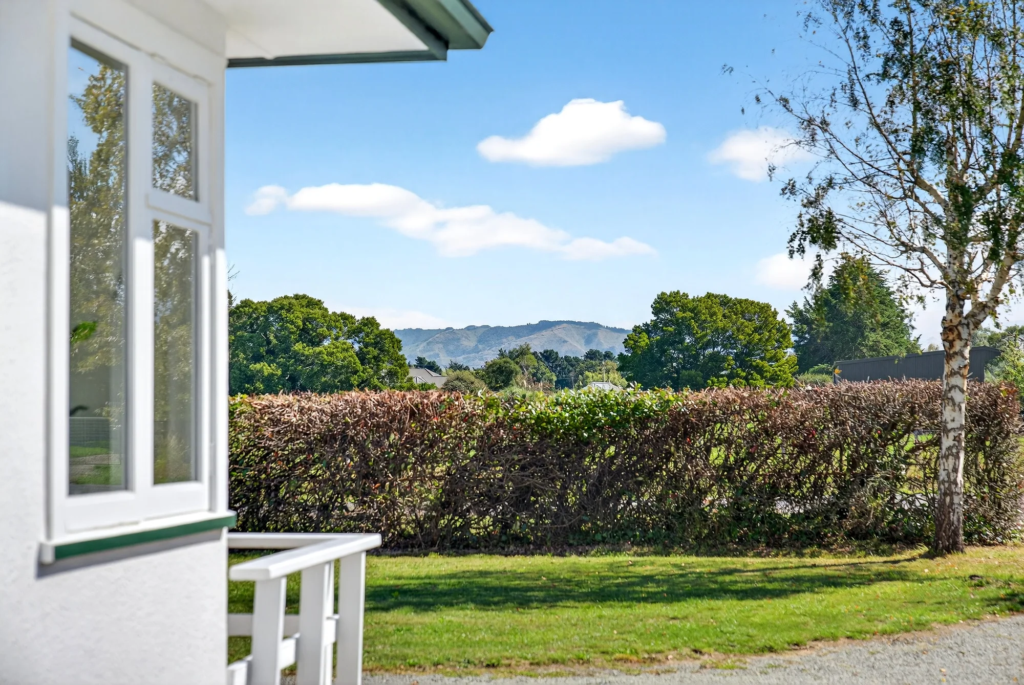 105 Boundary Road, Upper Plain, Masterton, Wellington, 3 Schlafzimmer, 1 Badezimmer, Lifestyle Property