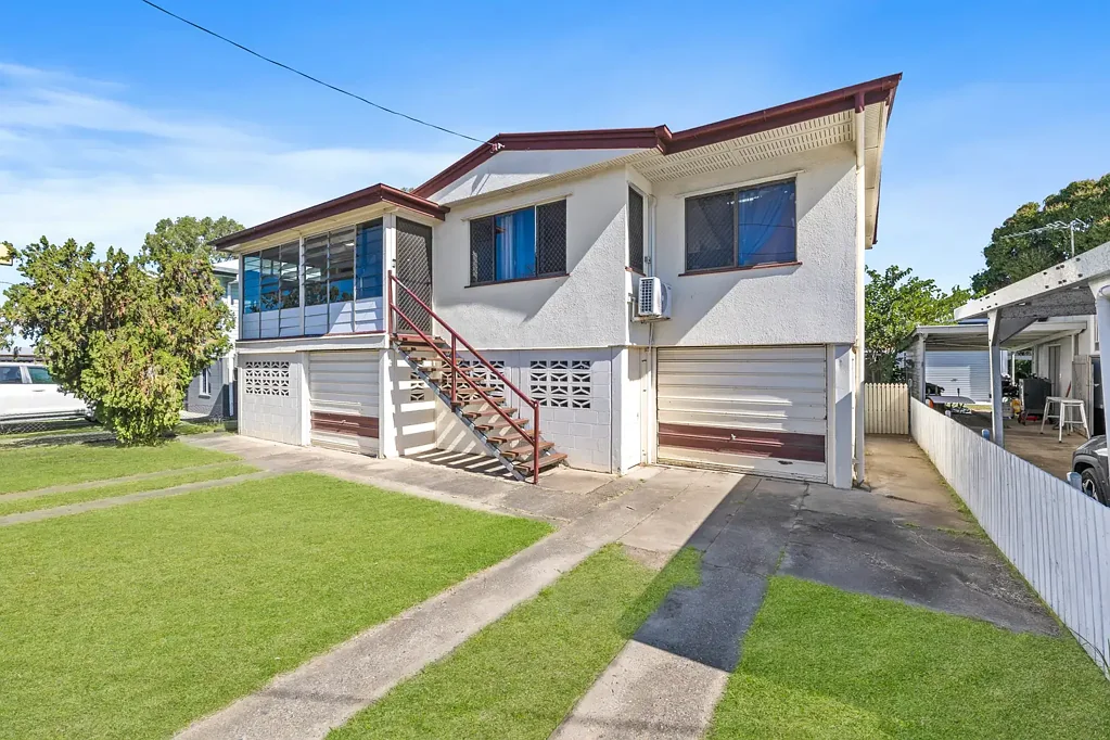 Park Avenue 3 Bedroom CENTRAL LOCATION, TIDY INVESTMENT PROPERTY!