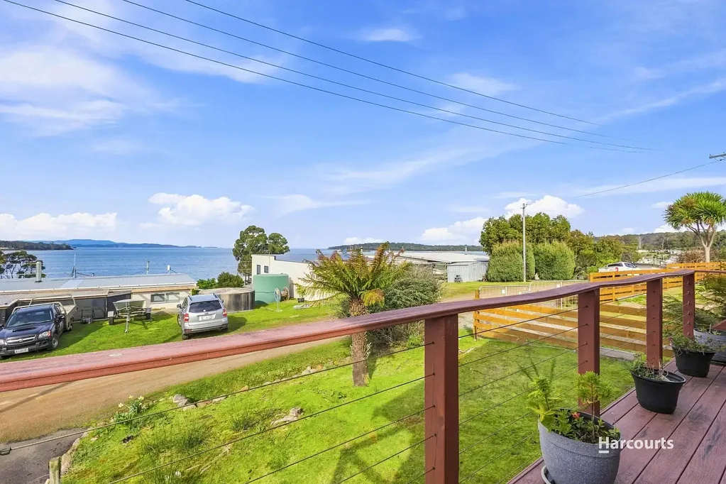 Southport 2Kwarto Water Views, Decks & Shack Life