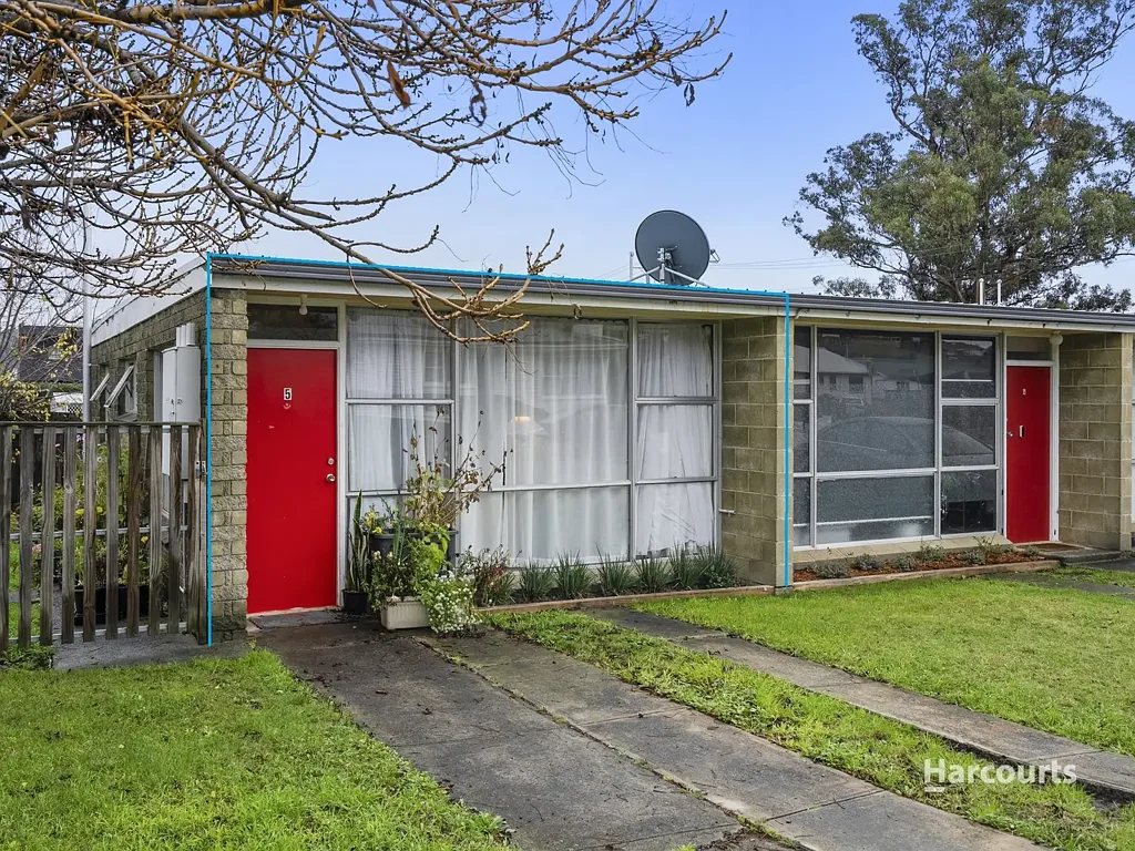 Glenorchy 1Habitaciones Amazing opportunity!!  **Offers close Mon 29 Jul at 1pm**