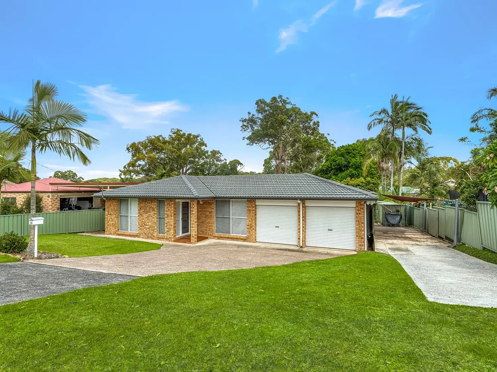 14 Parraweena Road, Gwandalan, NSW 2259
