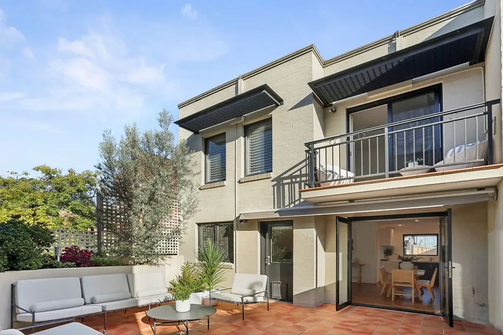 12/139-141 Trafalgar Street, Annandale, NSW 2038