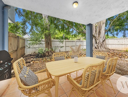 1/10 Widdop Street, Clayfield, QLD 4011, 2 ਕਮਰੇ, 2 ਬਾਥਰੂਮ, Unit