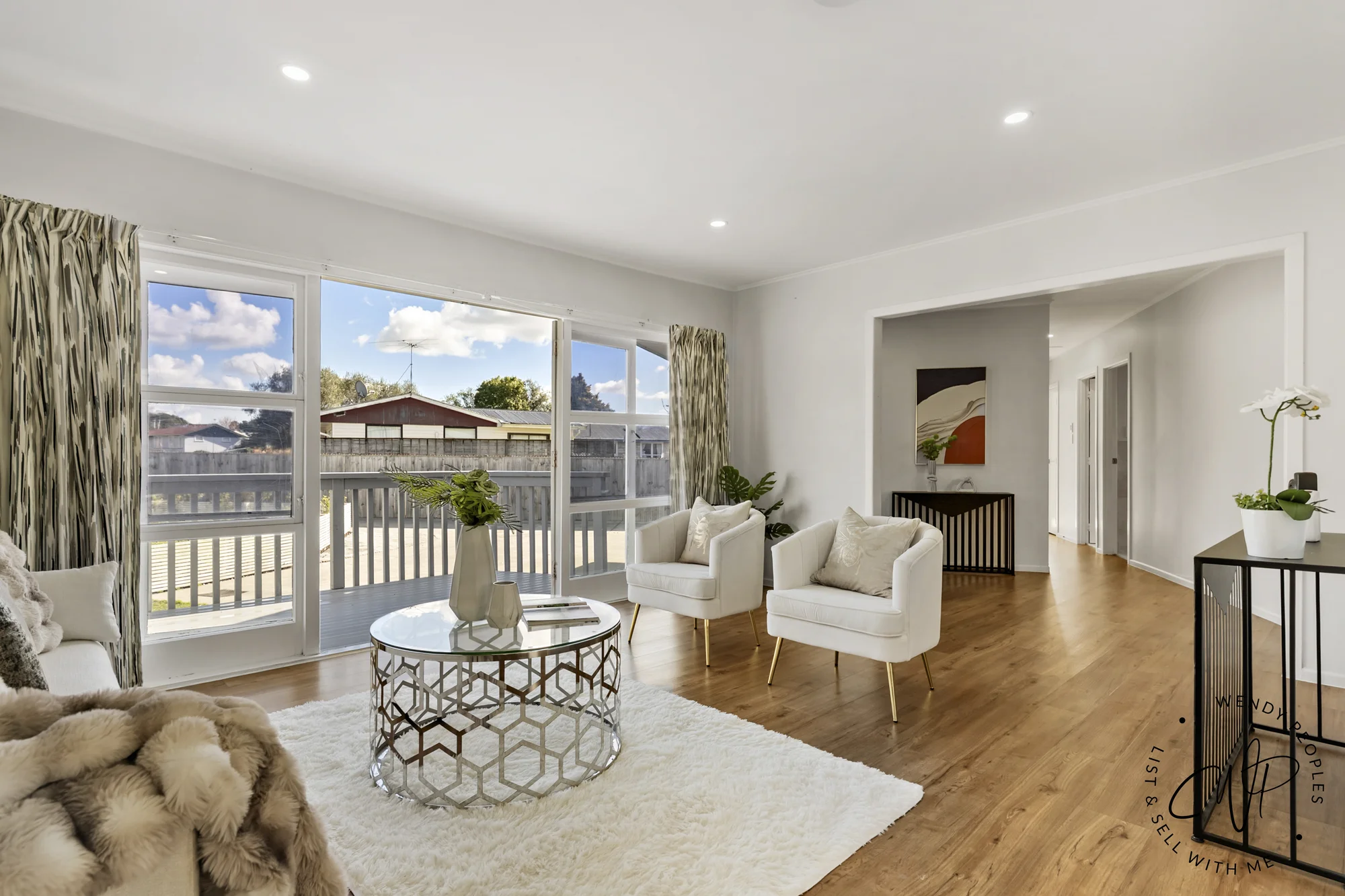 Opaheke 3房  First Home Buyers GOLD - 576m2 Freehold