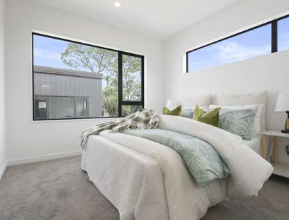 Lot 3/21 County Road, Torbay, North Shore City, Auckland, 4房, 2浴, 独立屋