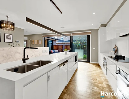 1/24 Stapley Crescent, Chadstone, VIC 3148, 4 રૂમ, 3 બાથરૂમ, Townhouse