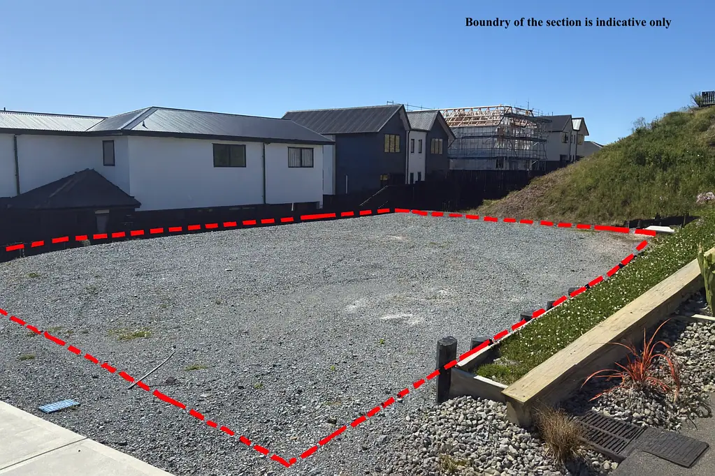 Whitby Secure Your Future and Build Your Dream Home