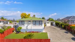 4 Macky Ave, Mangere East