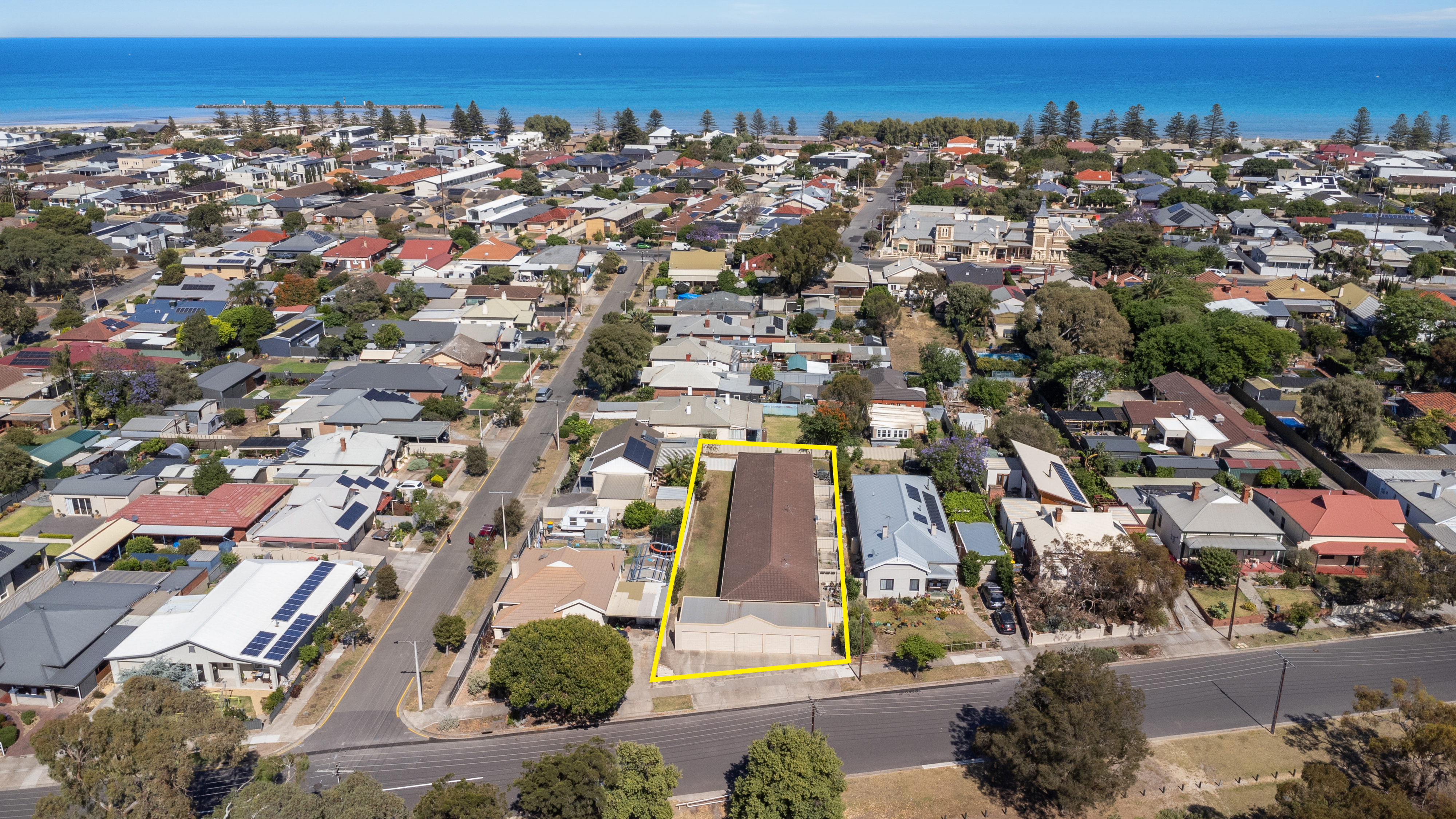 UNIT 5 155 ROBIN RD, SEMAPHORE SOUTH SA 5019, 0 rūma, 0 rūma horoi, Unit