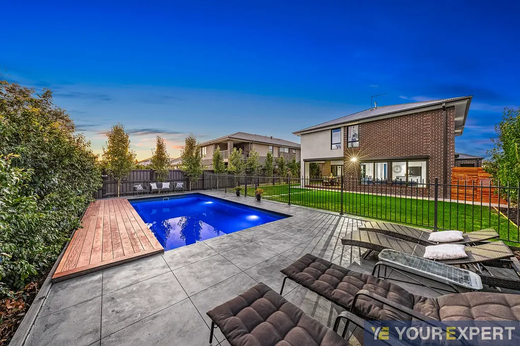 Botanic Ridge 5침실 Luxury, Lifestyle & Family Design