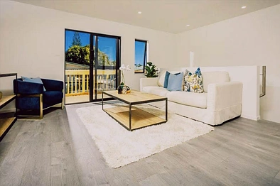 13D Normandy Place, Henderson, Waitakere City, 2 Schlafzimmer, 2 Badezimmer, Townhouse