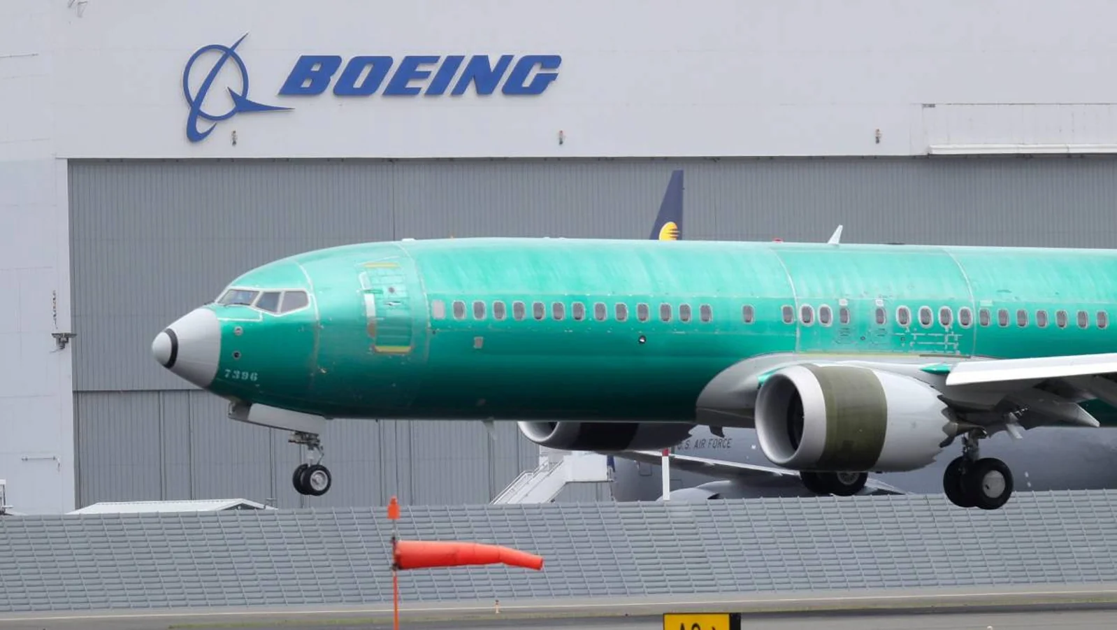 美国航管局新局长:波音737 MAX复飞没有时间表