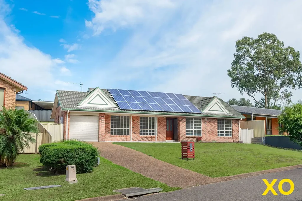 30 Bower Parade, Singleton Heights, NSW 2330