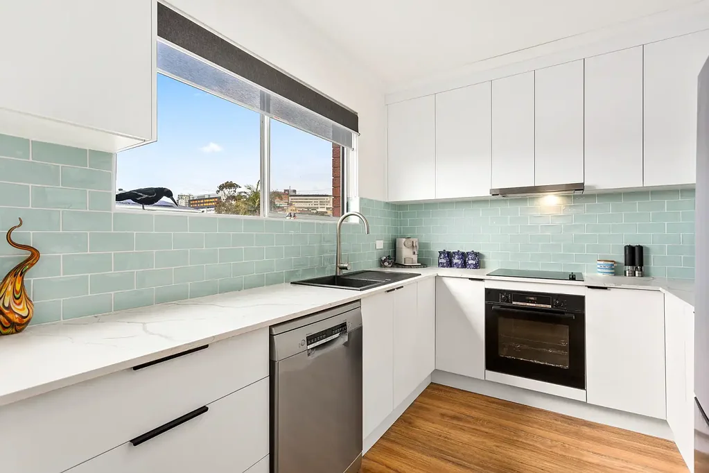 Wollongong 3 Slaapkamer Fully renovated and perfectly positioned