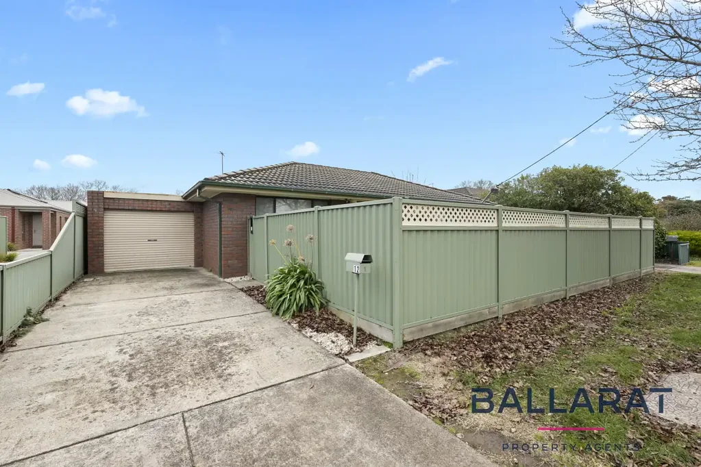 Well Presented Two Bedroom Unit in Convenient Location!