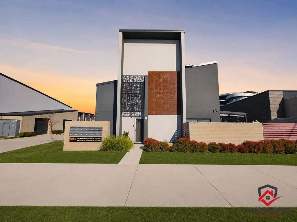 35/39 Woodberry Avenue, Coombs, ACT 2611