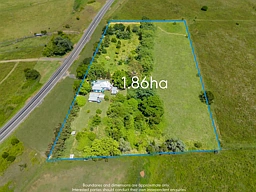 3313 Ipswich Boonah Road, Coulson
