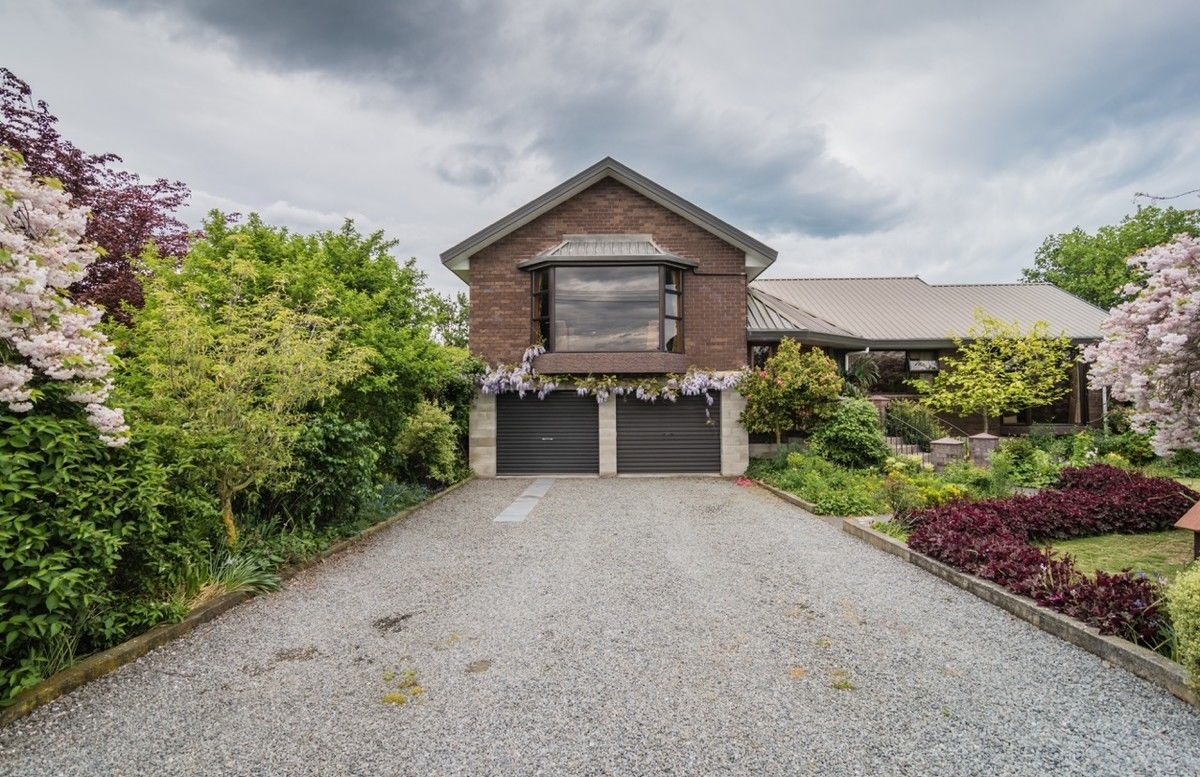 31 Kumara Terrace, Pleasant Point, Timaru, 3 chambres, 0 salles de bain