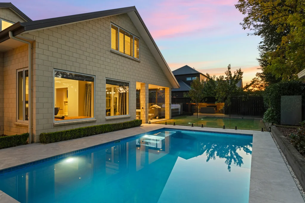 Springlands 4침실 Family, fun, poolside living