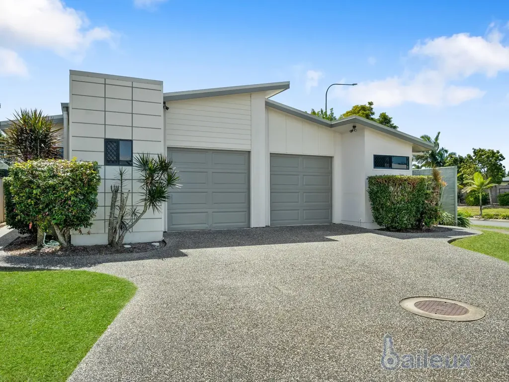 Two bedroom, Two bathroom Duplex in Mount Pleasant Available for Rent