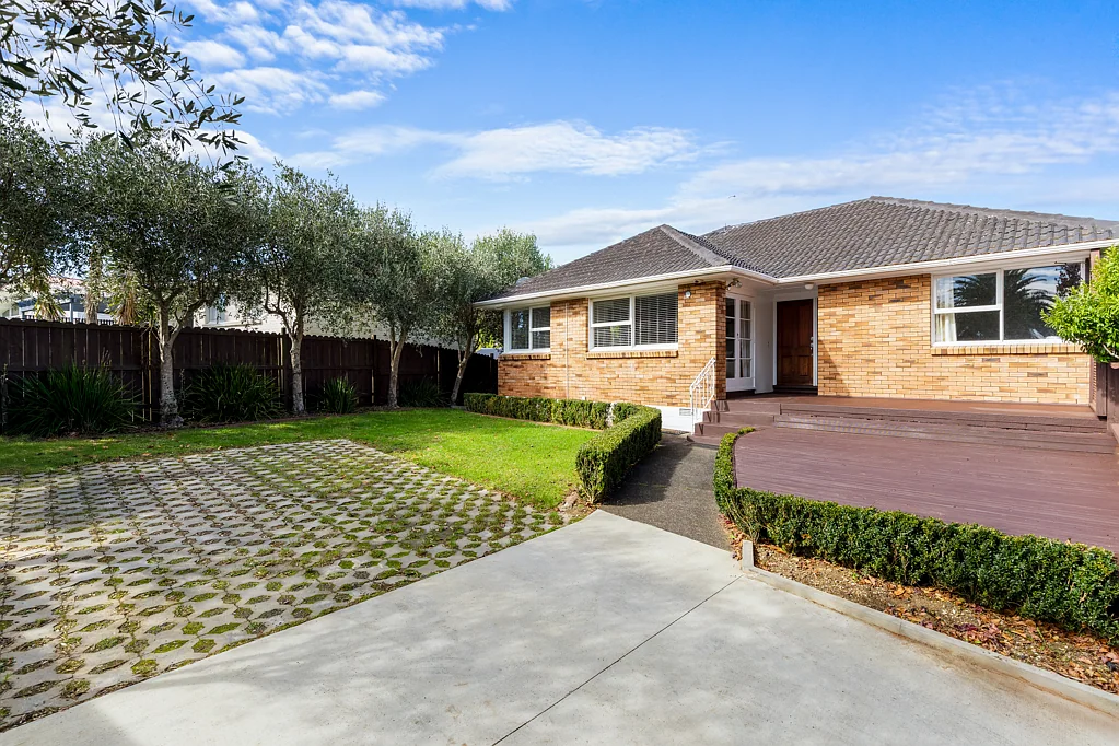 18 Union Road, Howick, Manukau City, Auckland
