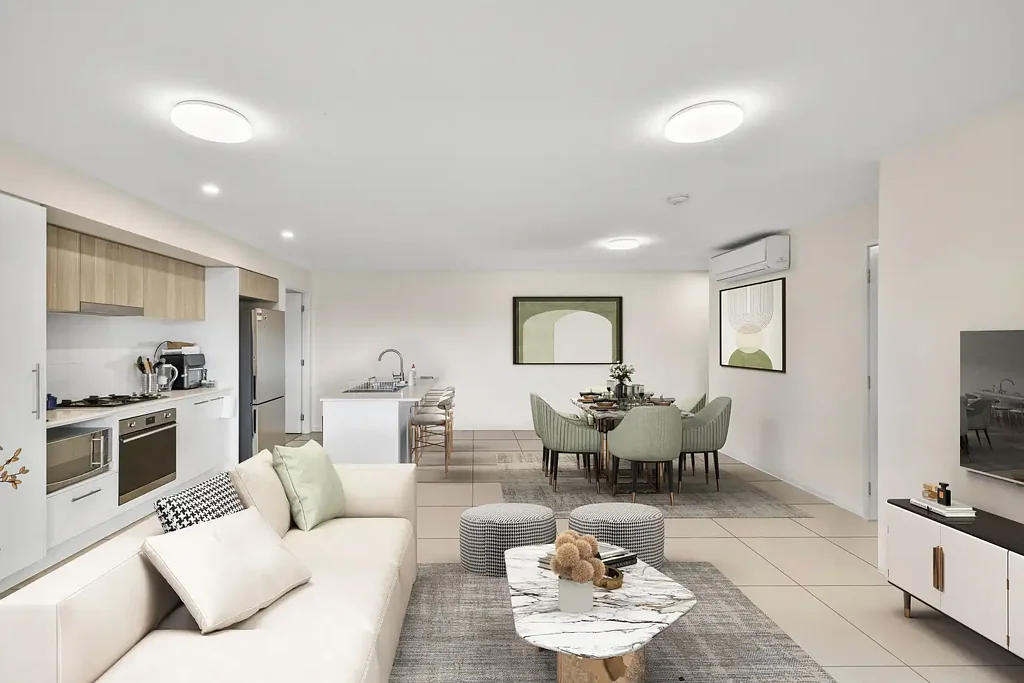 101/35 Kelburn Street, Upper Mount Gravatt, QLD 4122