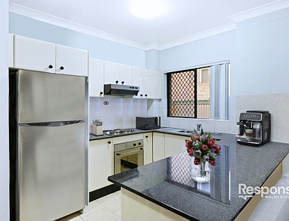 24/33-41 Brickfield Street, North Parramatta, Parramatta (Northwest suburbs), 2 कमरे, 1 बाथरूम, Apartment