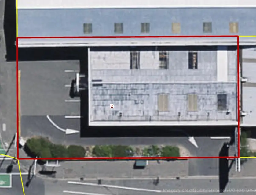 2 Gasson Street, Sydenham, Christchurch City, 0部屋, 0バスルーム