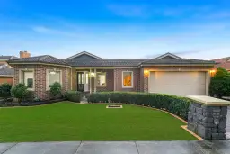 19 Grove Gardens, Berwick