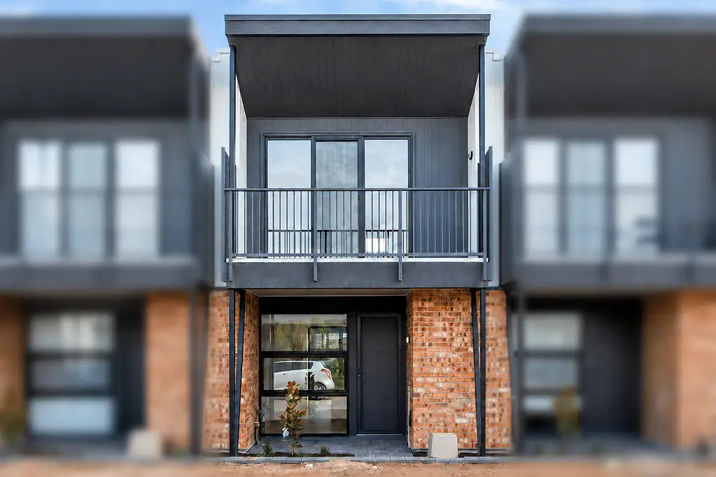 Findon 2部屋 Designed for Modern Living in a Central Location