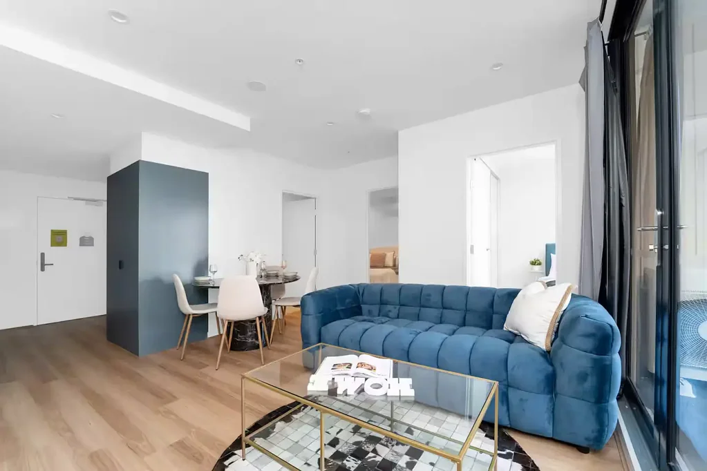 Fully Furnished Apartment Living in the Heart of Bruce