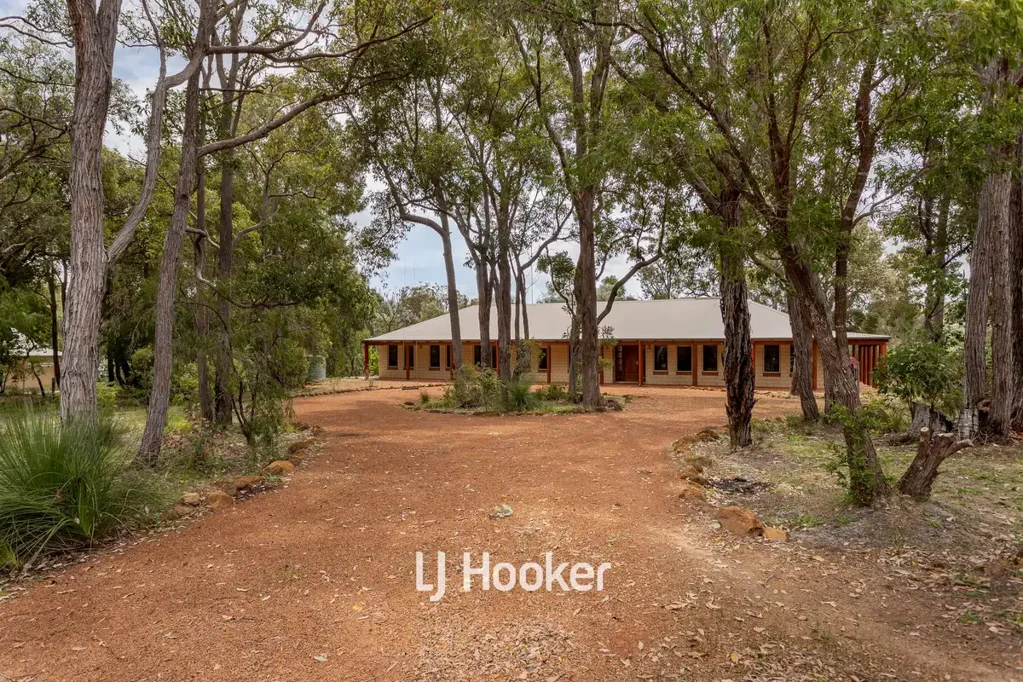 5 Duce Drive, Boyanup, WA 6237