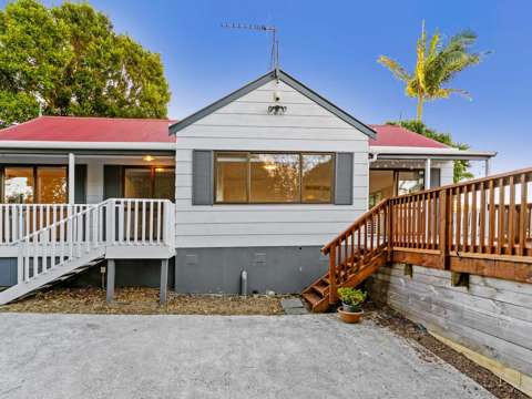 Massey 3房  Beautifully Updated, Instantly Appealing