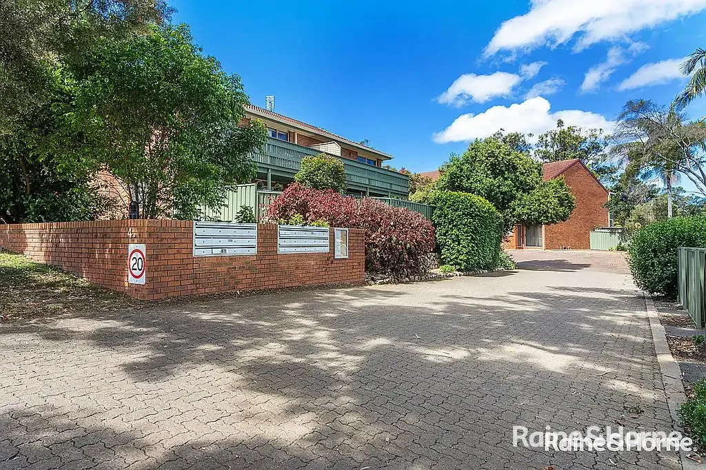 7/4A Blanch Street, Lemon Tree Passage, NSW 2319