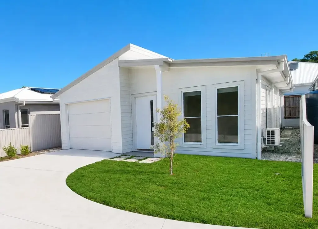 Mullumbimby 2कमरा Newly built home, great investment or first home!