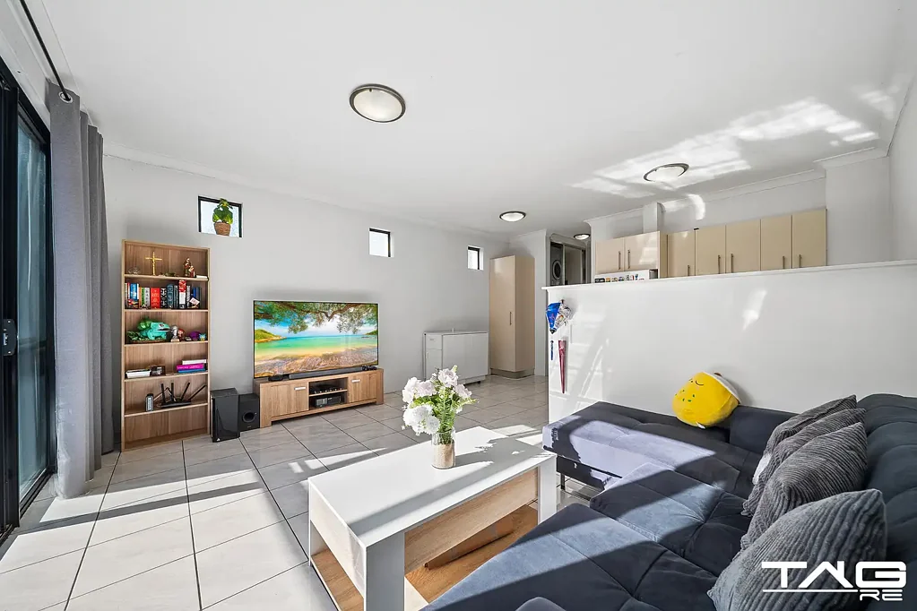 15/7-9 Short Street, Wentworthville, NSW 2145