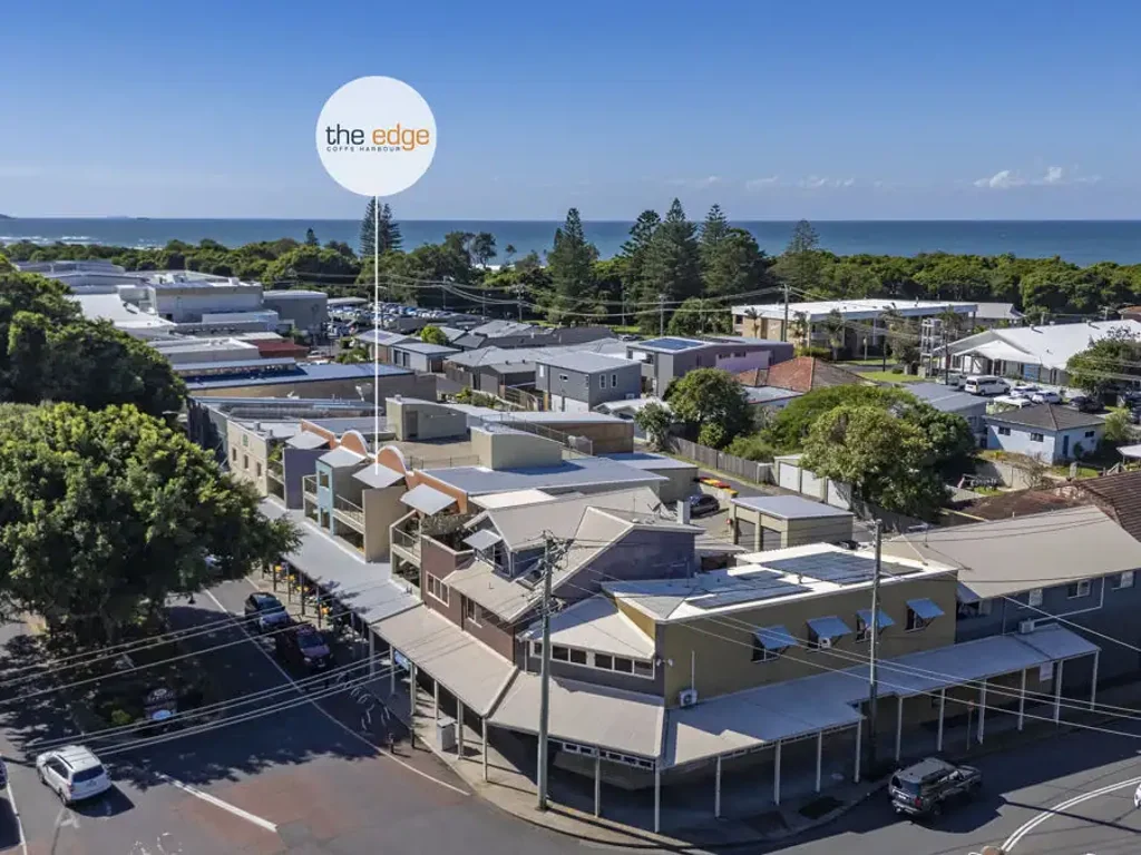 Sawtell 2Moenga Beach and Village Lifestyle In The Heart Of Sawtell...