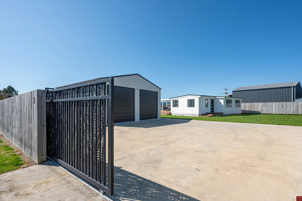 3 Tanekaha Terrace, Mangakino, Taupo, Central North Island