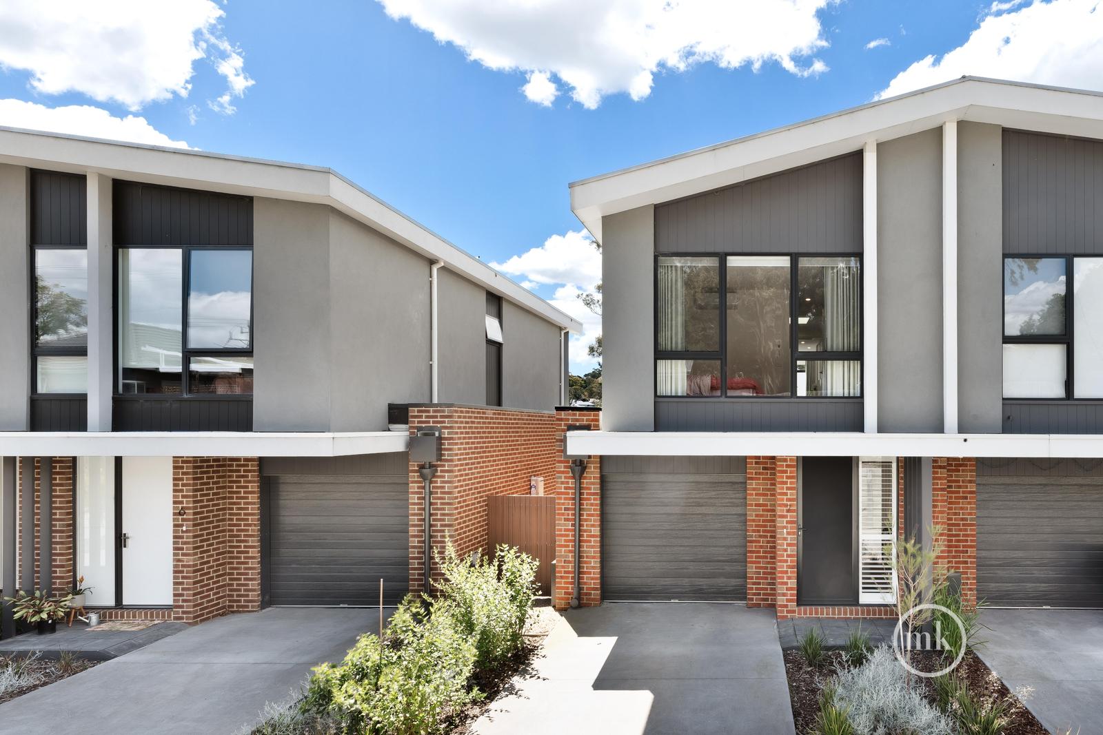 UNIT 7 202 MOUNTAIN VIEW RD, BRIAR HILL VIC 3088, 0 phòng ngủ, 0 phòng tắm, Townhouse