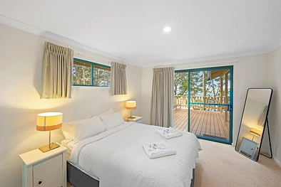 Kwarto - 29 Payne Road, Denmark, WA 6333
