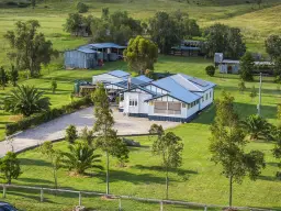 4078 Gatton-Clifton Road, Hirstglen